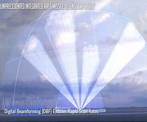 Lockheed Martin Submits Final Proposal for Air and Missile Defense Radar