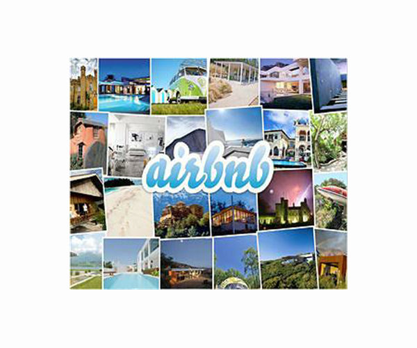 Seeking something new, Airbnb CEO promises 'perfect concierge'