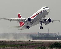 Singapore's BOC Aviation orders six Airbus jets worth $1.05 bn