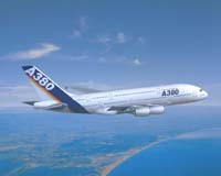 Designer Aviation Fuel May Provide Cleaner, Greener, Cheaper Alternative