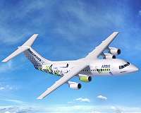 Airbus inaugurates test facility for propulsion systems of the future