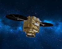Airbus to reshape Earth observation market with its Pleiades Neo constellation