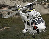 Finland receives new helo from Airbus Helicopters