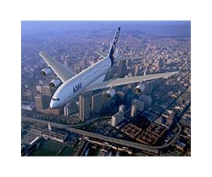 Airbus wins Chinese corporate jet order