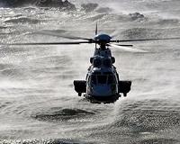 Airbus expected to lead light military helicopter market, report says