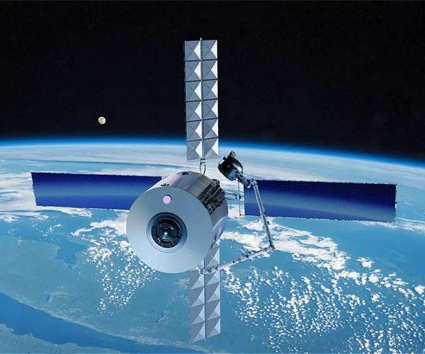 Glasgow Lab to Test Space-Bound 3D-Printed Materials for Safety
