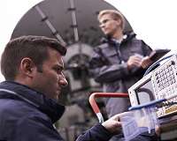 Thales demos capability of ballistic missile tracking radar