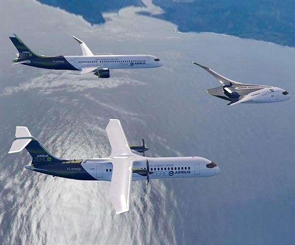 Megawatt electrical motor designed by MIT engineers could help electrify aviation