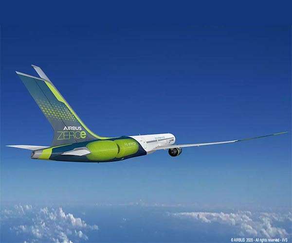 Airbus posts 11 percent profit drop for 2023