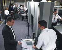 US Updates Border Screening