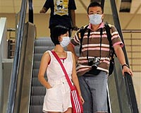 Hong Kong schools shut over deadly flu outbreak