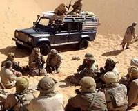 France says kills top Al-Qaeda commander in Sahel