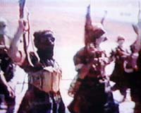 Commentary: Al-Qaida on the run