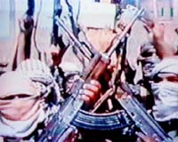 Analysis: Al-Qaida's video production unit