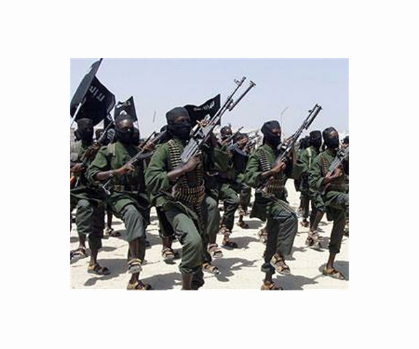 More than 10 Somali soldiers killed in Shabaab ambush
