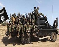 US strike kills 26 Shabaab fighters in Somalia