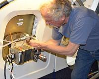 Preparing for air quality airborne science