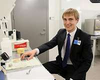 Co-combustion of wood and oil-shale reduces carbon emissions
