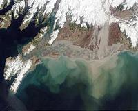 Weathering and river discharge surprisingly constant during Ice Age cycles