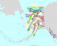Alaska hit by 6.8-magnitude earthquake: USGS