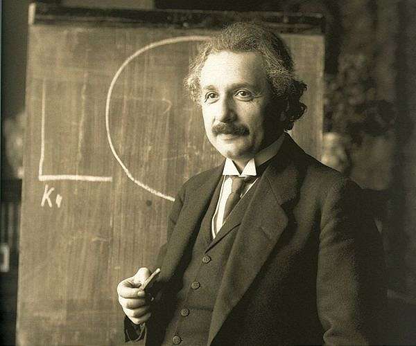 Einstein and anime: Hong Kong university tests AI professors
