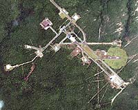 Brazil Plans To Expand Rocket Launching Base At North