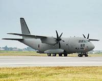 Northrop Grumman, Leonardo to build transport aircraft for New Zealand