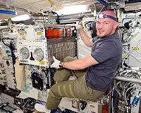 Reflecting on Europe's commanding role in space