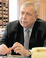 Russia Ready To Join US-Led Uranium Fuel Bank