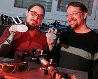 Star Trek's vision becomes reality in teleportation first