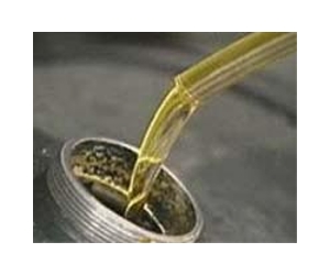 First steps towards achieving better and cheaper biodiesel
