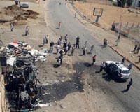 Algerian jihadists seek to expand