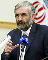 Iran Softens Tone In Nuclear Stand-Off
