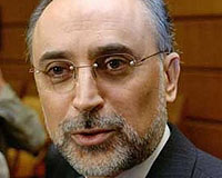 Iran says 'path clear' for nuclear deal implementation