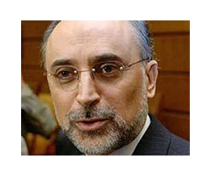Iran wants to allay world concern on nuclear issue