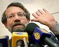 Iran To 'Honor Principles' Of Nuclear Control Treaty