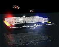 Solving the thermoelectric 'trade-off' conundrum with metallic carbon nanotubes
