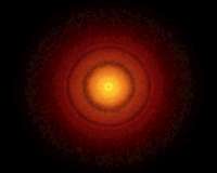 The death of a planet nursery?