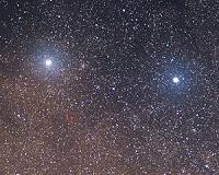 Alpha Centauri: Our First Target for Interstellar Probes