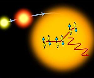 Researchers Reveal Structure of Carbon's 'Hoyle State'