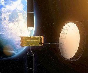Alphasat and INSAT 3D fueled for Ariane 5 heavy lift dual launch
