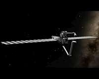 Altius Space Machines to support on-orbit servicing for the Dynetics Human Landing System