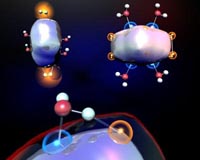 Chemists Offer New Hydrogen Purification Method