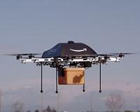 US allows Amazon to test drones