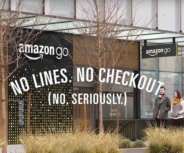 Amazon to layoff 10,000 employees: report