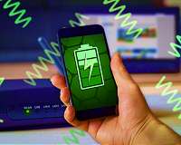 Energy-harvesting design aims to turn Wi-Fi signals into usable power