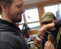 NASA's Field Campaign Investigates Arctic North American Ecosystems