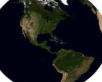 Study finds two ancient populations that diverged later 'reconverged' in the Americas