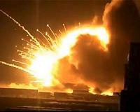 War zone blasts may alter brain permanently: study