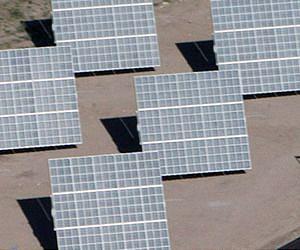 TUV Rheinland Develops Unique Solar Simulator for CPV Modules